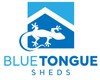 Blue Tongue Sheds