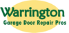 Warrington Garage Door Repair Pros