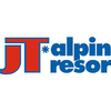 JT Alpin Resor Logo