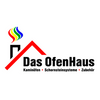 Das Ofen Haus Logo