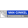 Van Ginkel stukadoors Logo