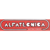 Alfatecnica Antincendio Logo
