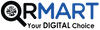 QRMART - Social Media Marketing Singapore Logo