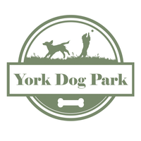 York Dog Park Logo