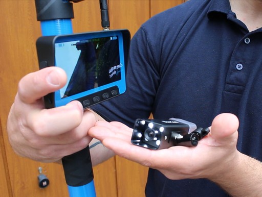 Recordable Camera