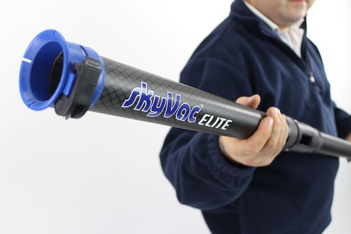 Elite Suction Pole