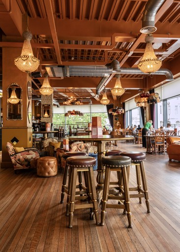 Cosy Club Cardiff