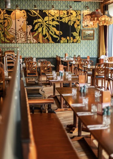 Cosy Club Cardiff
