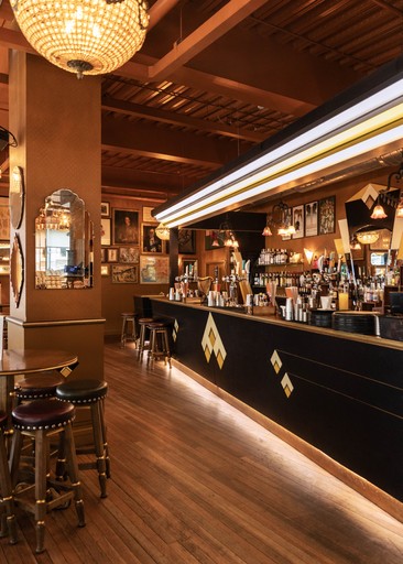 Cosy Club Cardiff