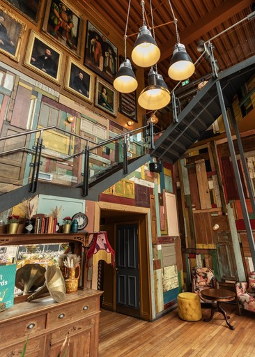 Cosy Club Cardiff