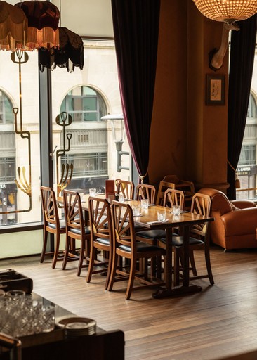Cosy Club Cardiff