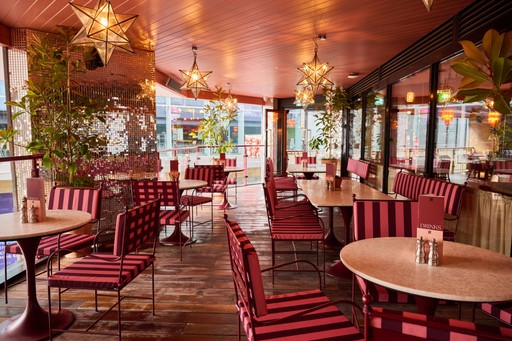 Cosy Club Leeds