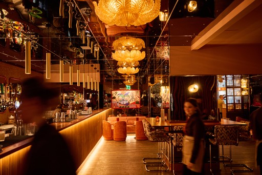 Cosy Club Leeds