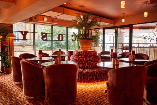 Cosy Club Leeds