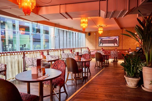 Cosy Club Leeds