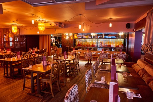 Cosy Club Leeds