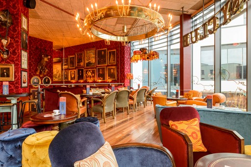 Cosy Club Cheltenham