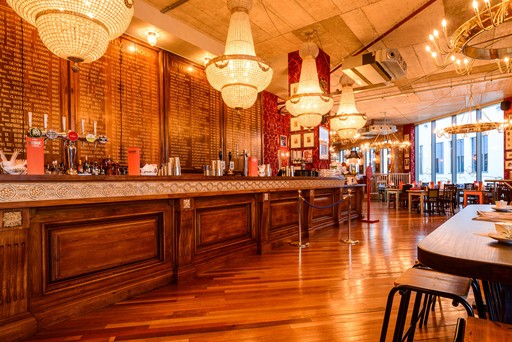 Cosy Club Cheltenham