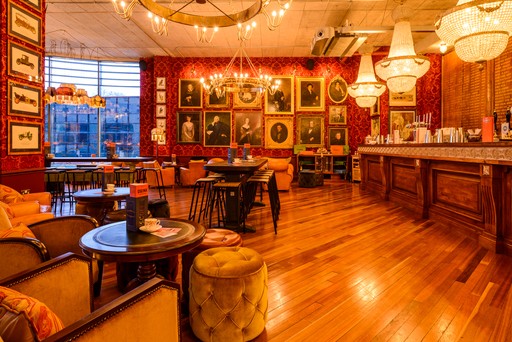 Cosy Club Cheltenham