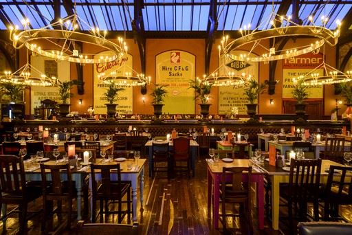 Cosy Club Lincoln