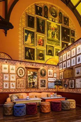 Cosy Club Lincoln