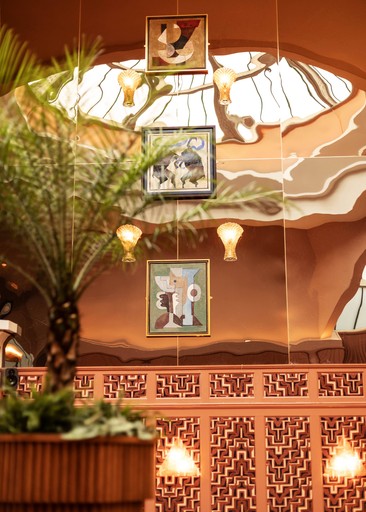 Cosy Club Manchester