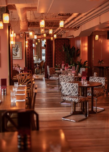 Cosy Club Manchester