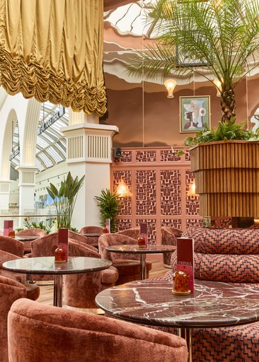 Cosy Club Manchester