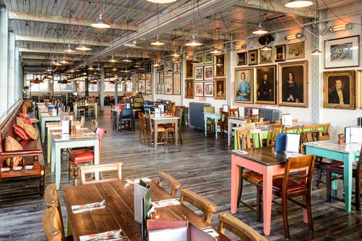 Cosy Club Leicester