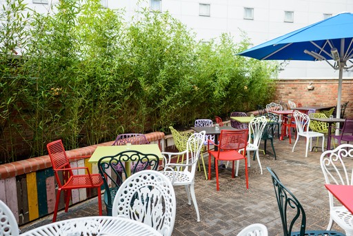 Cosy Club Leicester