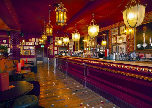 Cosy Club Basingstoke