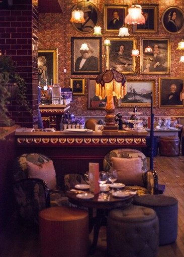 Cosy Club Basingstoke