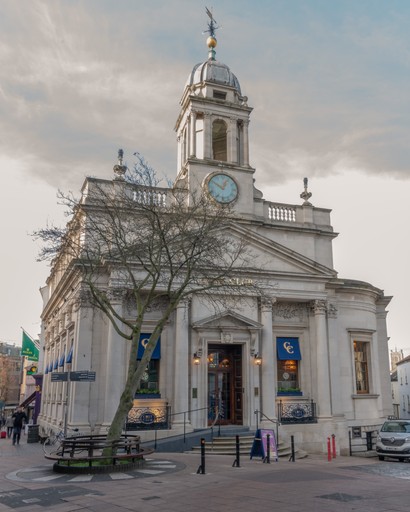 Cosy Club Norwich