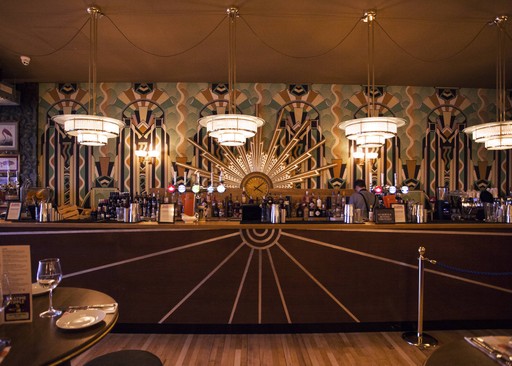 Cosy Club Cardiff Bay