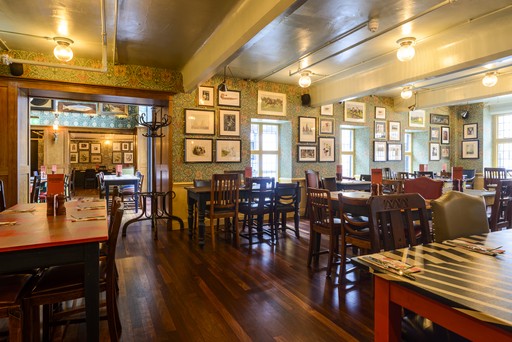 Cosy Club Guildford