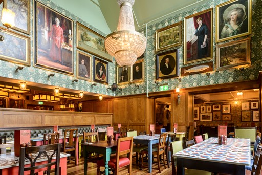 Cosy Club Guildford