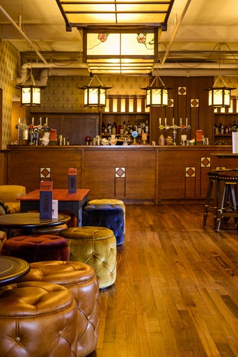 Cosy Club Guildford