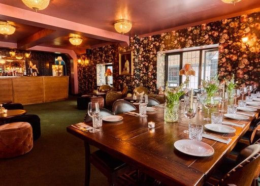 Cosy Club Guildford