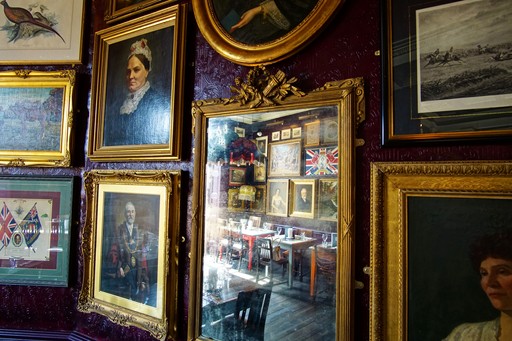 Cosy Club Derby