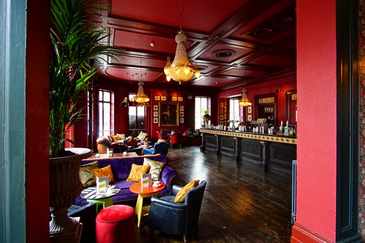 Cosy Club Derby