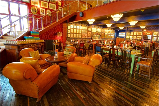 Cosy Club York