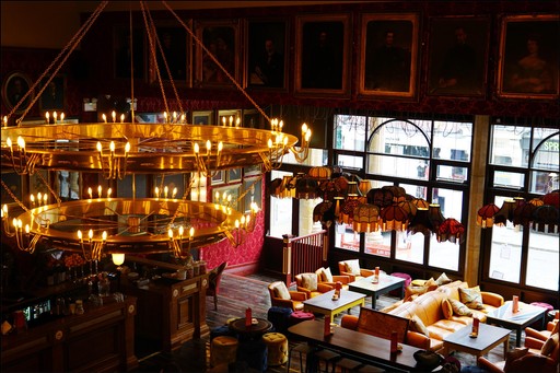 Cosy Club York