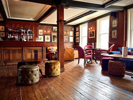 Cosy Club Hereford