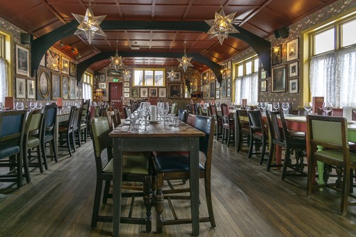 Cosy Club Hereford
