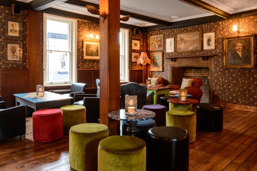 Cosy Club Hereford