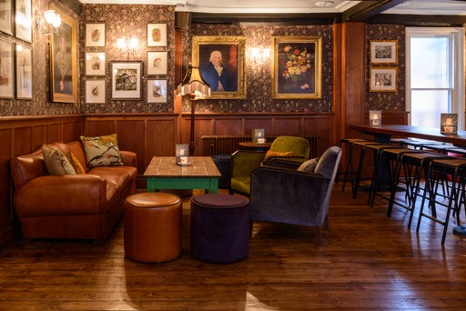 Cosy Club Hereford