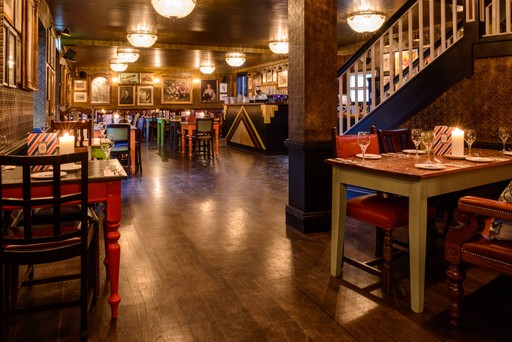 Cosy Club Hereford