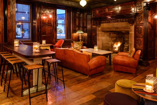 Cosy Club Hereford
