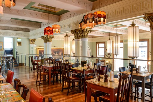 Cosy Club Birmingham - Bennetts Hill