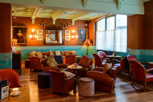 Cosy Club Birmingham - Bennetts Hill
